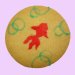 画像1: まる金魚クッキー【クッキープチギフト】【期間限定クッキー】 (1)