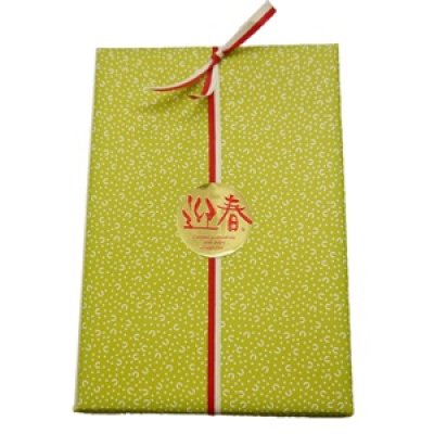 画像5: 2026年浅草正月ギフトA(年賀菓子) (5)