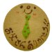 画像2: 【20％ＯＦＦセール商品】お父さんありがとうクッキー【父の日プチギフト】 (2)