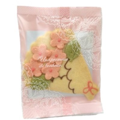 画像2: ブーケクッキー (2)