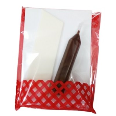 画像1: チョコペンセット (1)