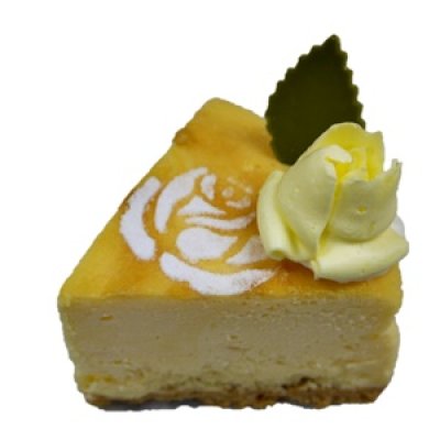 画像1: 【20％ＯＦＦセール商品】チーズスフレ (1)