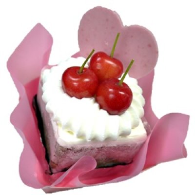 画像1: 【20％ＯＦＦセール商品】チェリーチョコ (1)