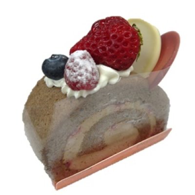 画像1: 【20％ＯＦＦセール商品】チョコロール (1)