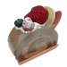 画像1: 【20％ＯＦＦセール商品】チョコロール (1)