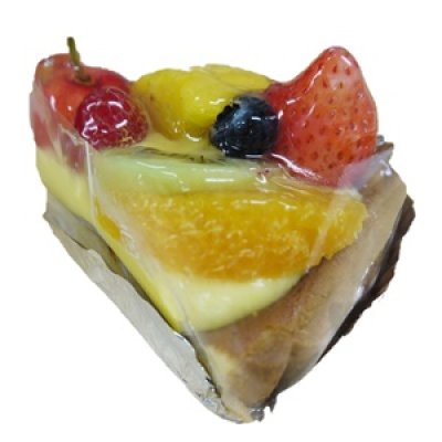画像1: 【20％ＯＦＦセール商品】フルーツチーズタルト (1)