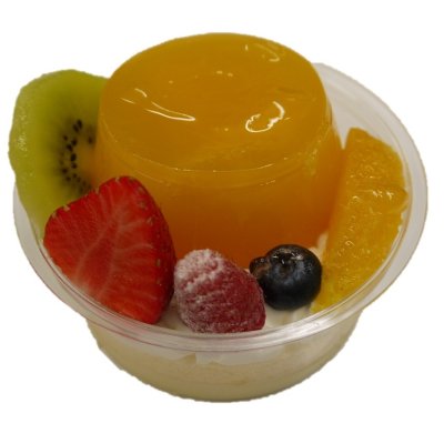 画像1: 【20％ＯＦＦセール商品】オレンジ・アラモード (1)