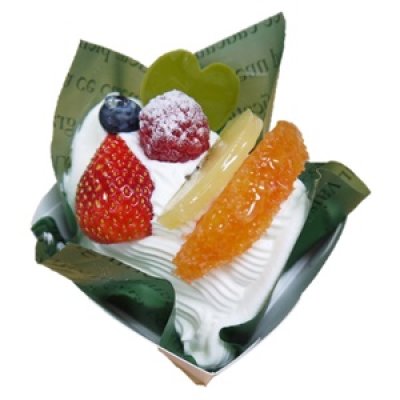 画像1: 【20％ＯＦＦセール商品】抹茶シフォン (1)