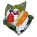 画像1: 【20％ＯＦＦセール商品】抹茶シフォン (1)