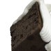 画像2: 【20％ＯＦＦセール商品】ブラックココアシフォン (2)