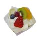 画像1: 【20％ＯＦＦセール商品】苺シフォン (1)