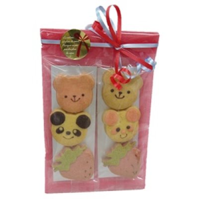 クマチャン入りセット