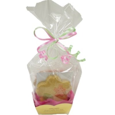 画像3: さくら型クッキープチギフト（３点入り） (3)