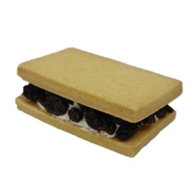 画像1: 【20％ＯＦＦセール商品】レーズンサンド(レーズンバターサンド) (1)