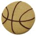 画像3: バスケットボールクッキー（カスタマイズできるヘッダー付） (3)