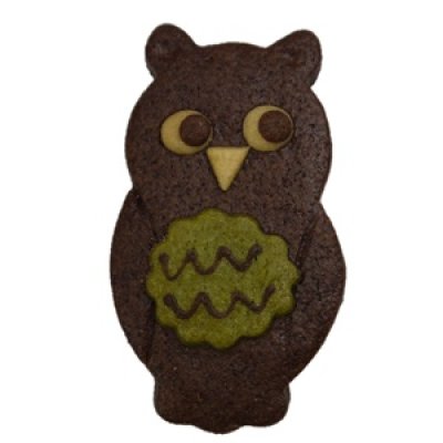 チョコクッキー