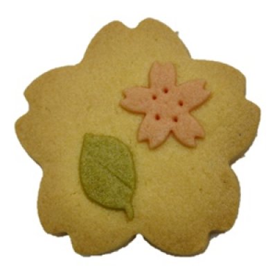 画像3: さくらデザインクッキー (3)