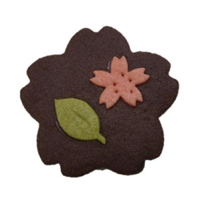 画像2: さくらデザインクッキー (2)