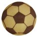 画像4: サッカーボールクッキー（カスタマイズできるヘッダー付） (4)