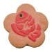 画像2: めで鯛クッキー【縁起物クッキー】【お祝プチギフト】 (2)