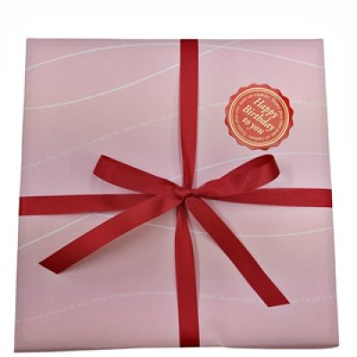 画像4: お誕生日お祝い動物クッキーギフト(10点入り)  (4)