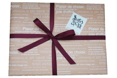 画像7: 御礼メッセージクッキーセット(20点入) (7)