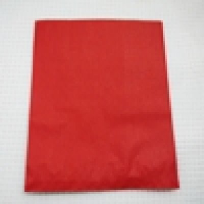 画像1: 紙袋の追加 赤系/1-2個向け (1)