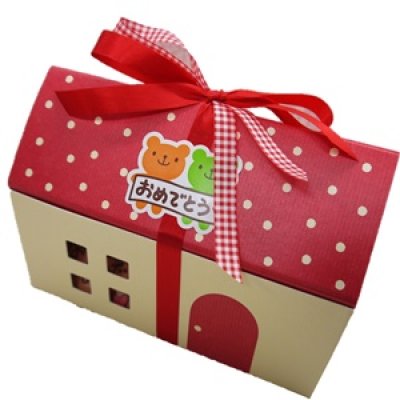 画像6: アニマル＆おたんじょうびおめでとうクッキーセット/キッズバースデーギフト (6)