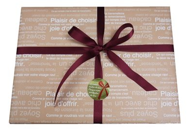 画像9: 御礼メッセージクッキーセット(20点入) (9)