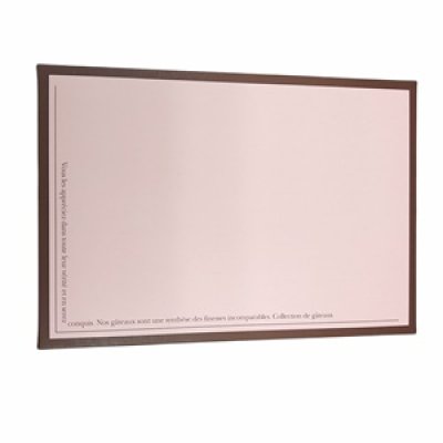 画像1: ピンクギフトボックスLLサイズ(リボン包装紙付き約20-24個用) (1)